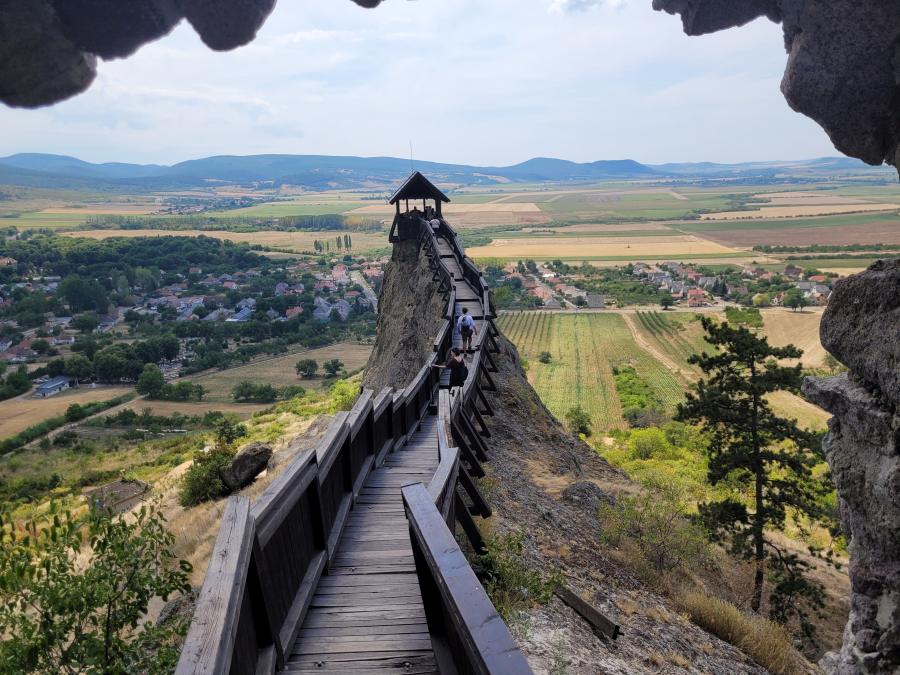 Boldogkő vára