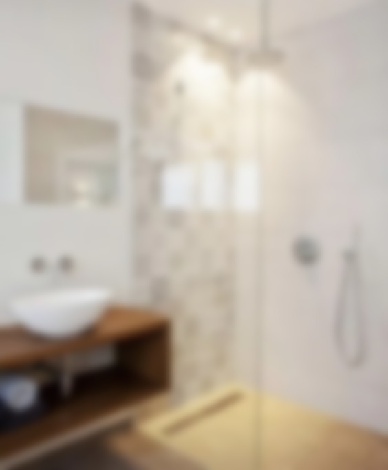 Gerendás Apartman – fürdőszoba