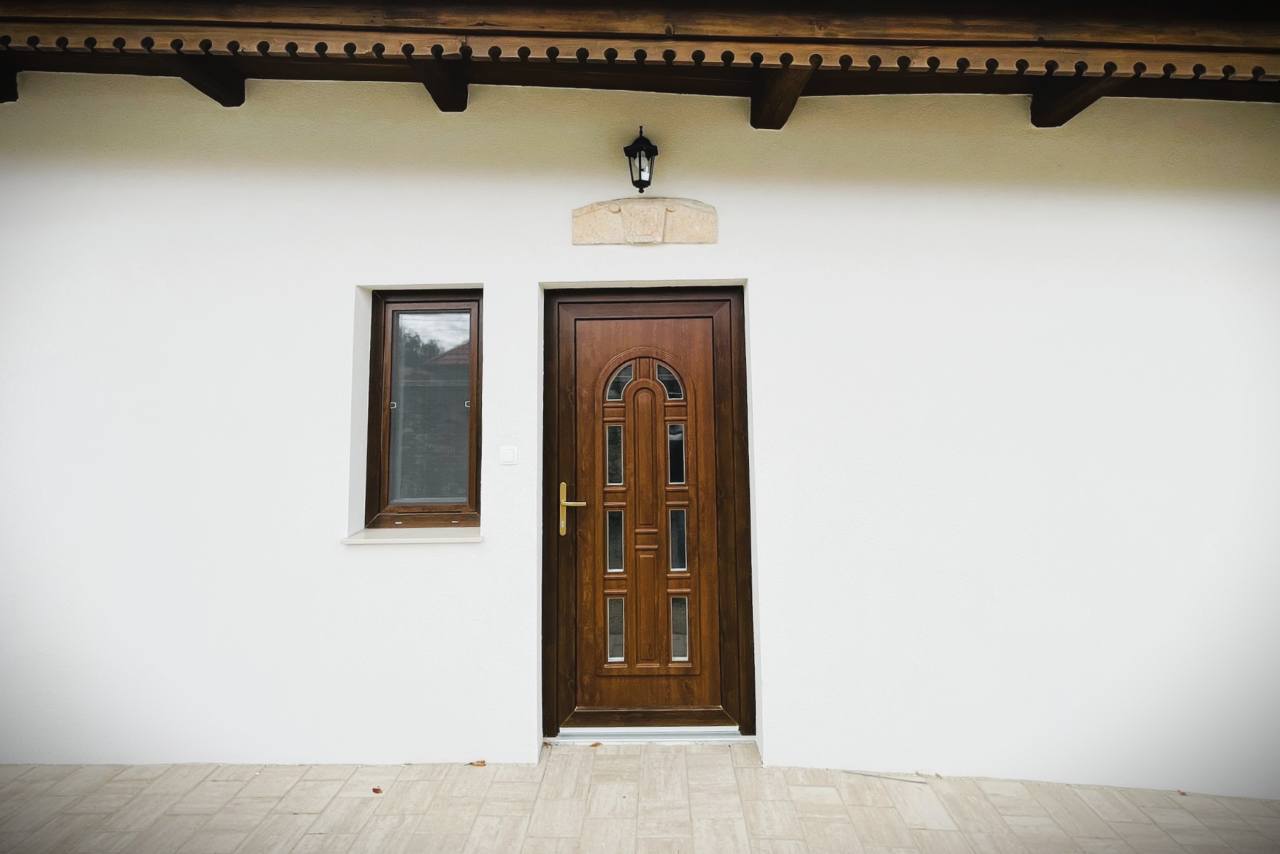 Gerendás Apartman