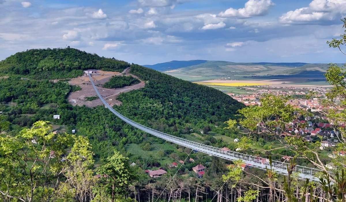 Nemzeti összetartozás hídja