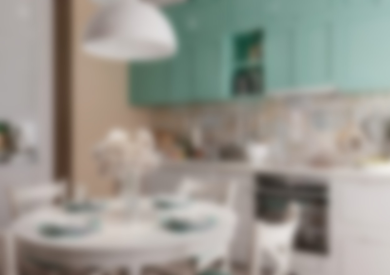 Gerendás Apartman – nappali