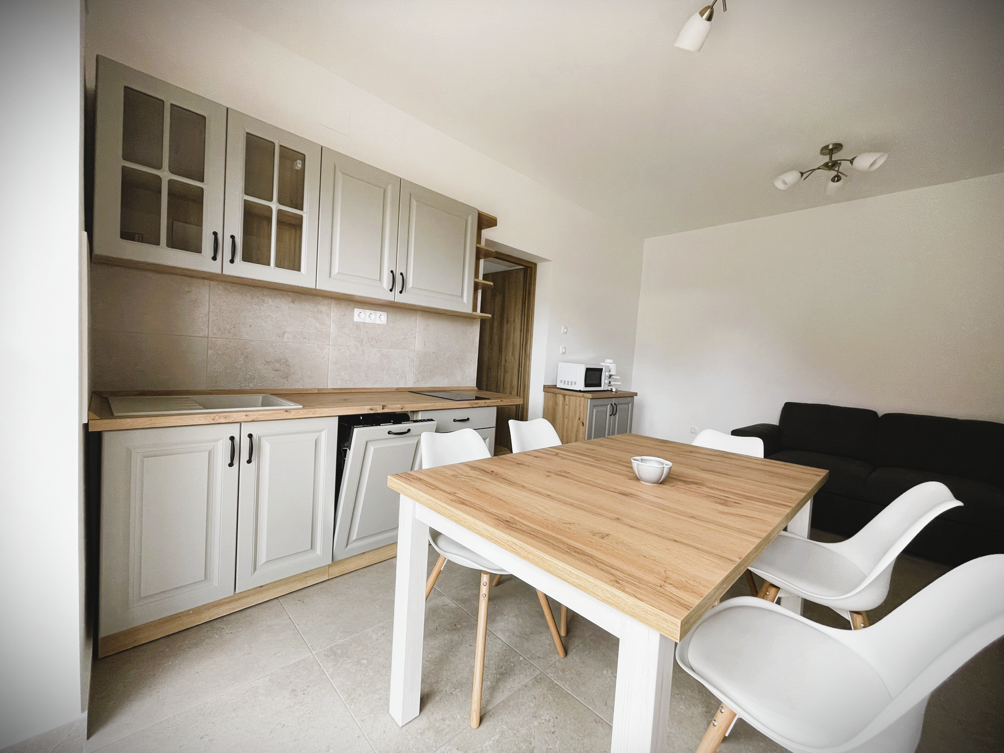 Panoráma Apartman