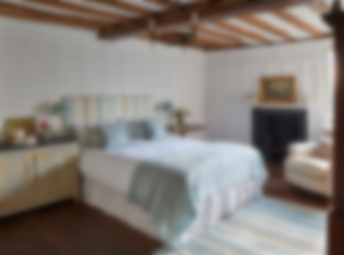 Gerendás Apartman – hálószoba 1